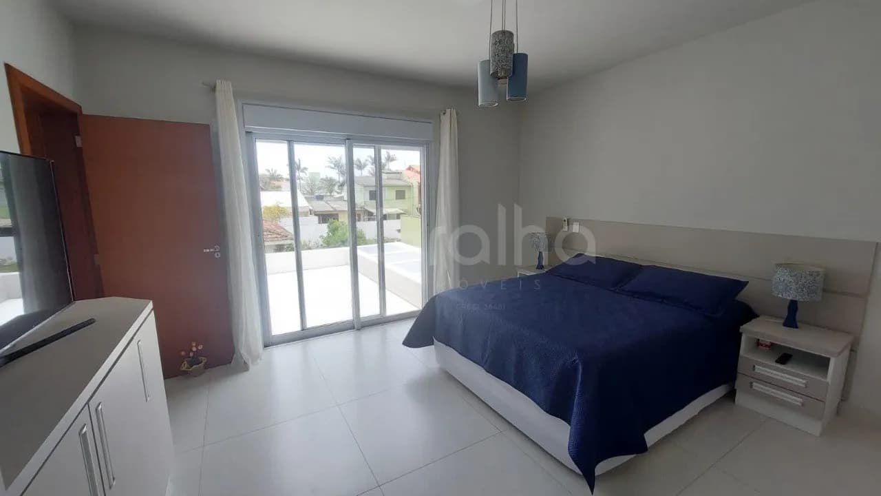 Casa para venda com 4 dormitórios em Armação do Pântano Do Sul com 350 m² — foto 5