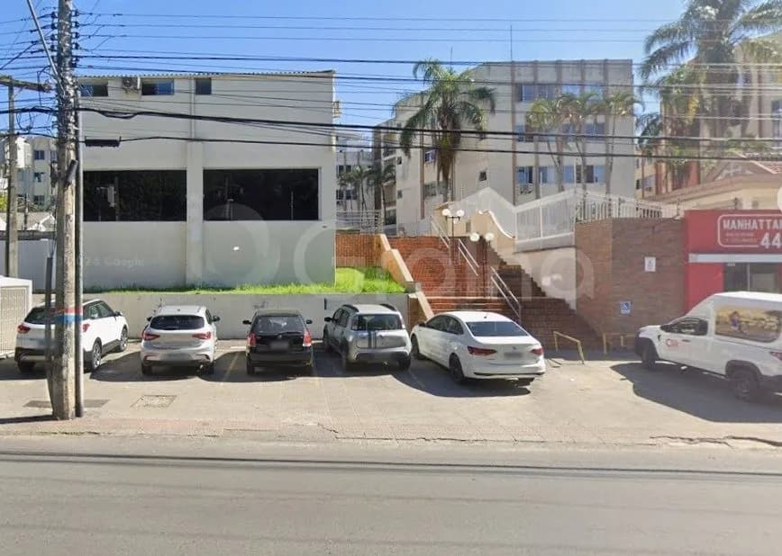 Prédio comercial para venda em Trindade com 453 m² — foto 2