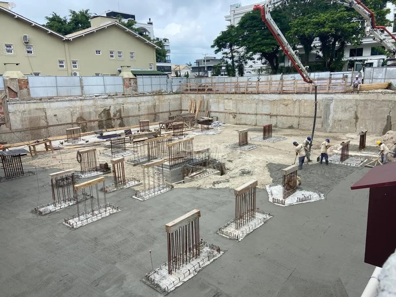 Apartamento para venda com 3 dormitórios em Jurerê com 140 m² — foto 3