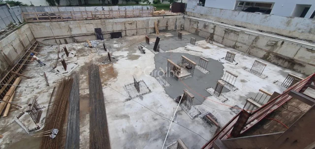 Apartamento para venda com 3 dormitórios em Jurerê com 140 m² — foto 4