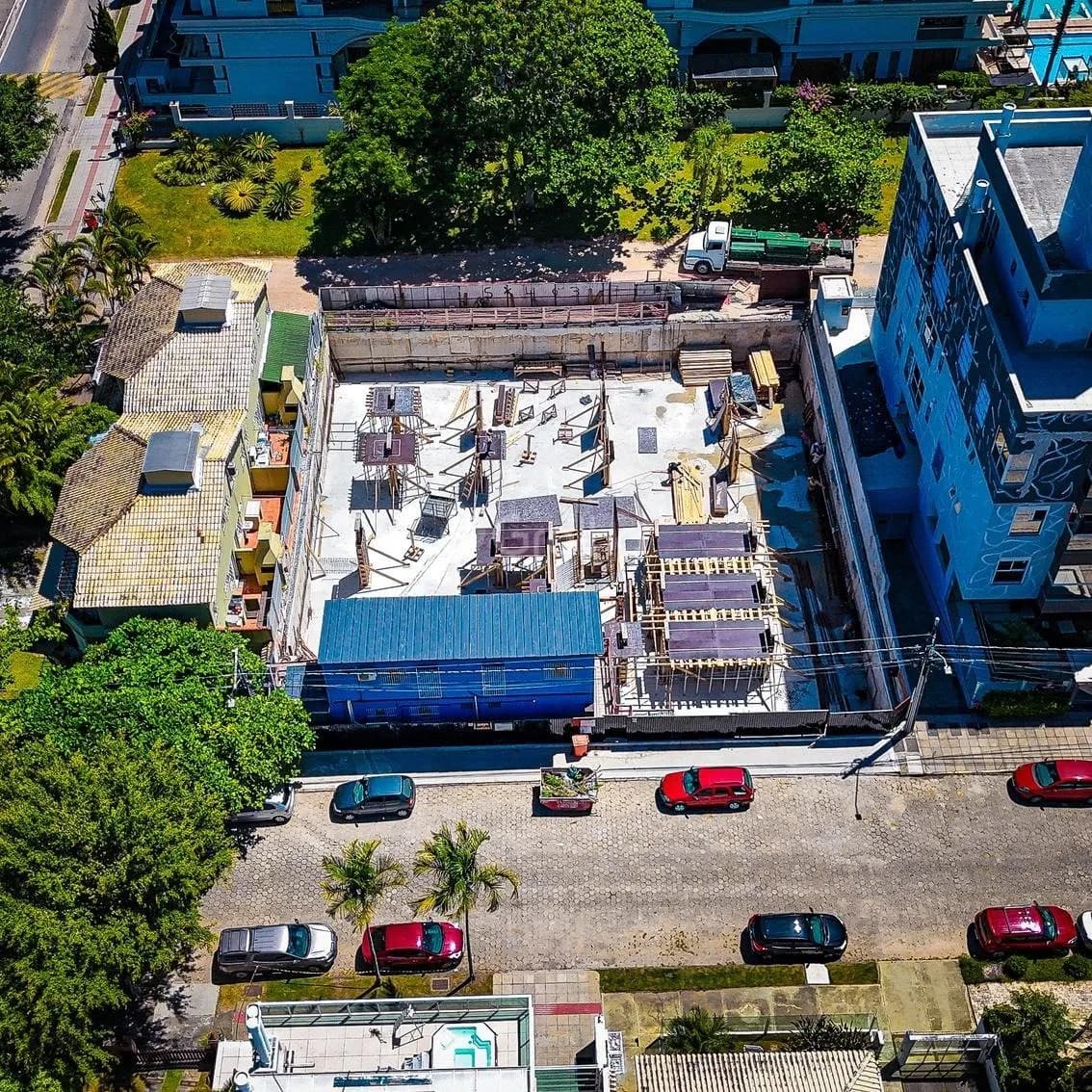 Apartamento para venda com 3 dormitórios em Jurerê com 140 m² — foto 5
