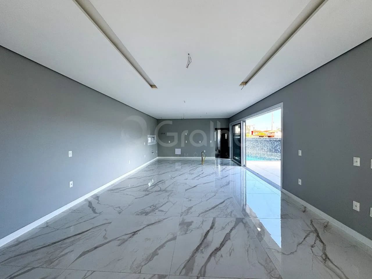 Casa para venda com 4 dormitórios em Ingleses Do Rio Vermelho com 378 m² — foto 3
