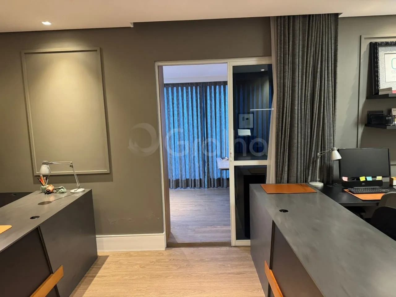 Sala comercial para venda em Agronômica com 73 m² — foto 5