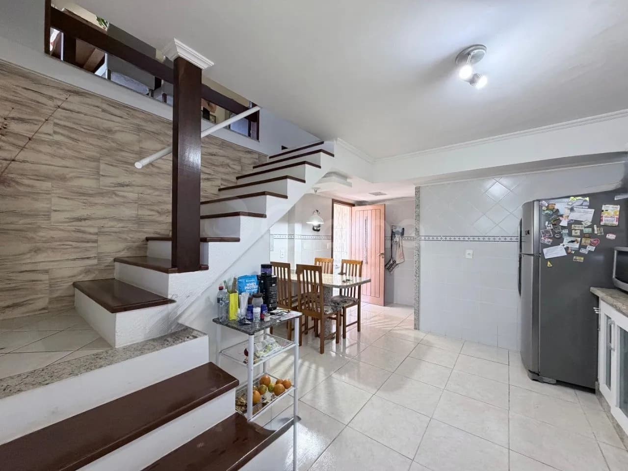 Casa para venda com 4 dormitórios em Côrrego Grande com 140 m² — foto 2
