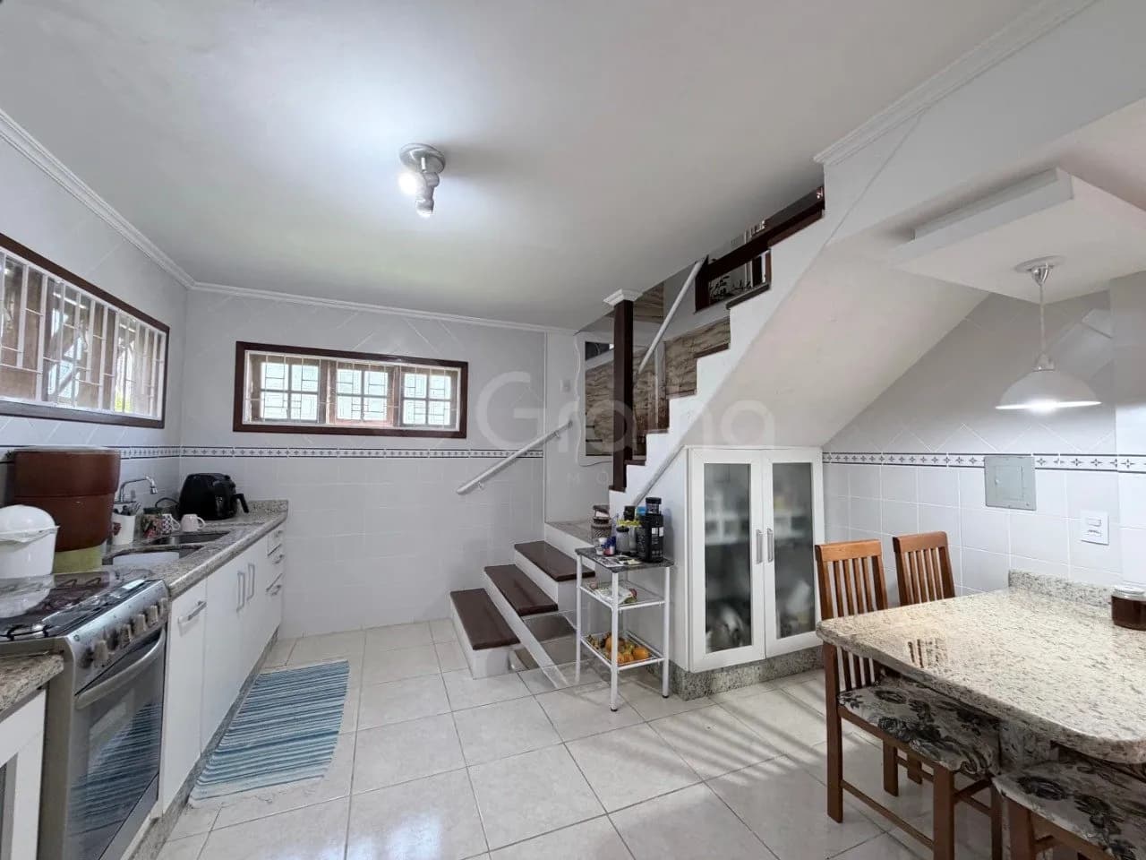 Casa para venda com 4 dormitórios em Côrrego Grande com 140 m² — foto 4
