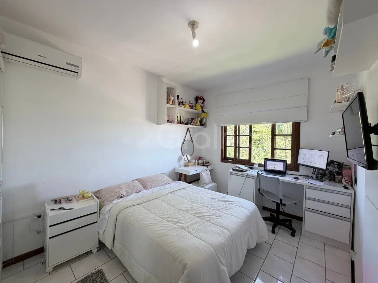 Casa para venda com 4 dormitórios em Côrrego Grande com 140 m² — foto 5