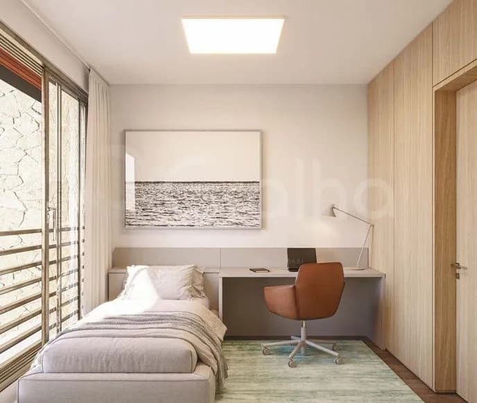Casa de condomínio para venda com 2 dormitórios em Lagoa Da Conceição com 141 m² — foto 3