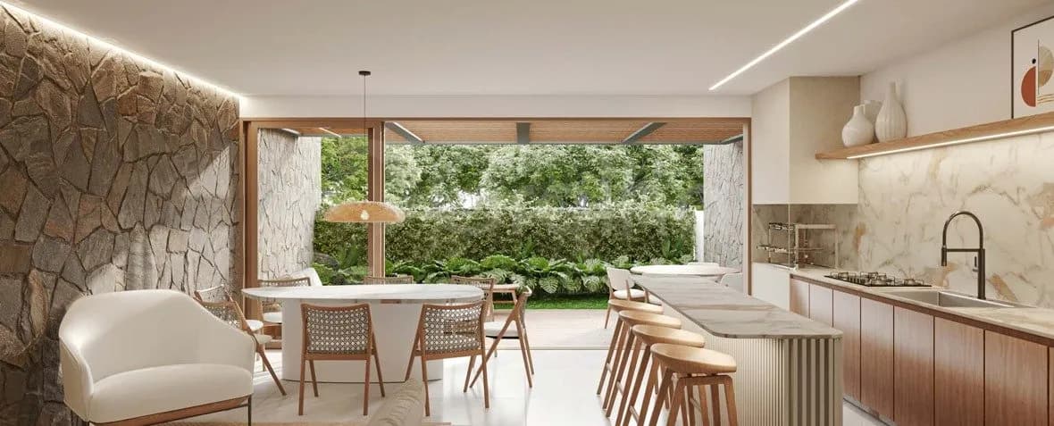 Casa de condomínio para venda com 2 dormitórios em Lagoa Da Conceição com 141 m² — foto 5