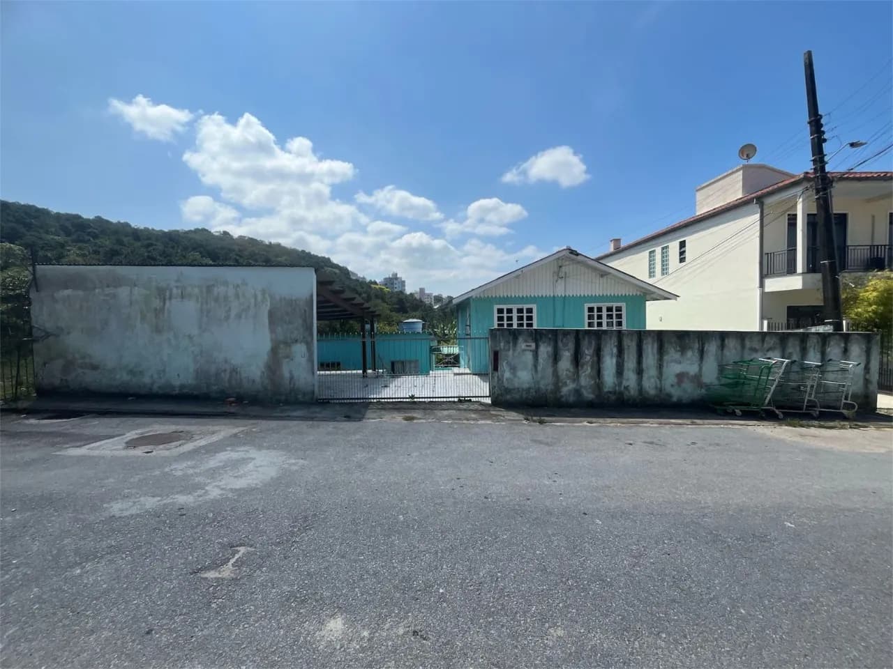 Terreno para venda em Bela Vista com 244 m² — foto 2