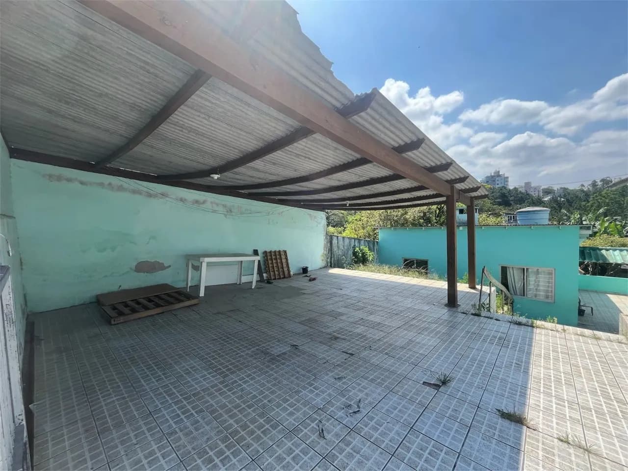 Terreno para venda em Bela Vista com 244 m² — foto 4