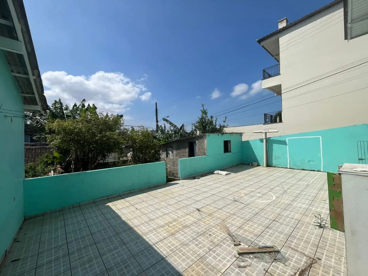 Terreno para venda em Bela Vista com 244 m² — foto 5