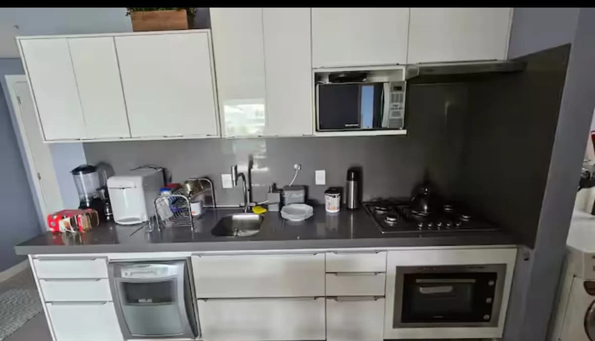 Apartamento para venda com 3 dormitórios em Ingleses Do Rio Vermelho com 84 m² — foto 5