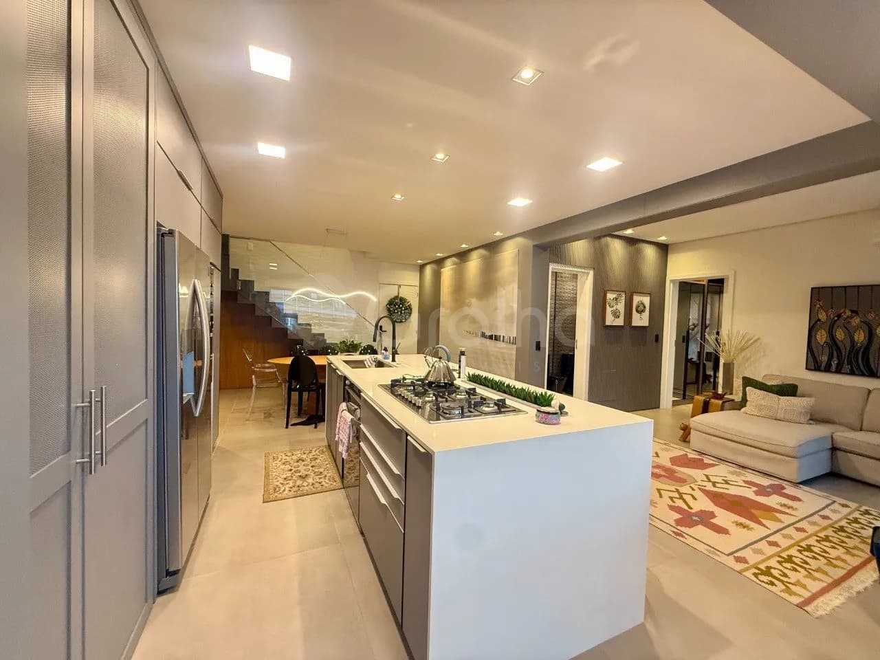Apartamento duplex para venda com 3 dormitórios em Jurerê com 139 m² — foto 5