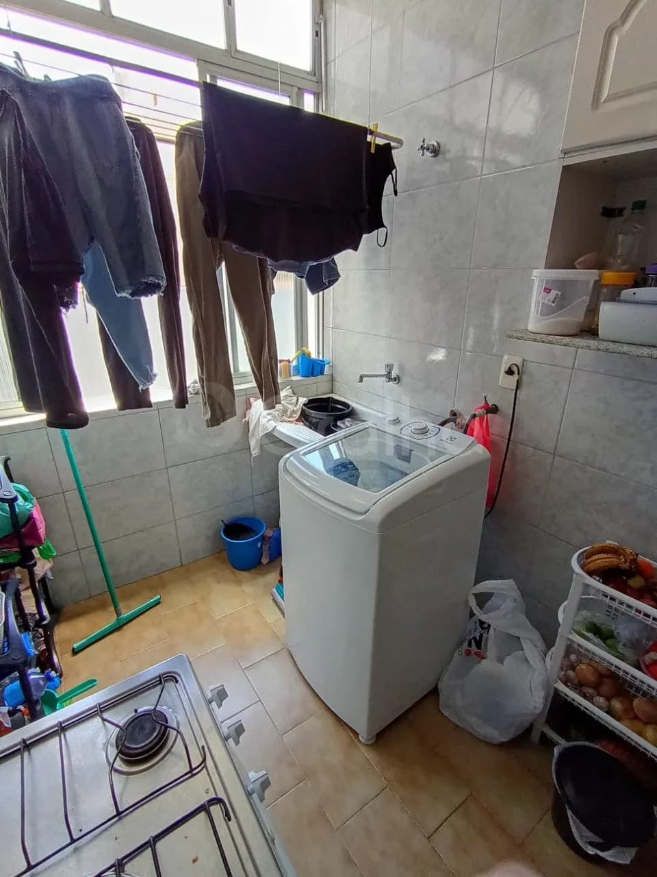 Apartamento para venda com 3 dormitórios em Centro com 64 m² — foto 3