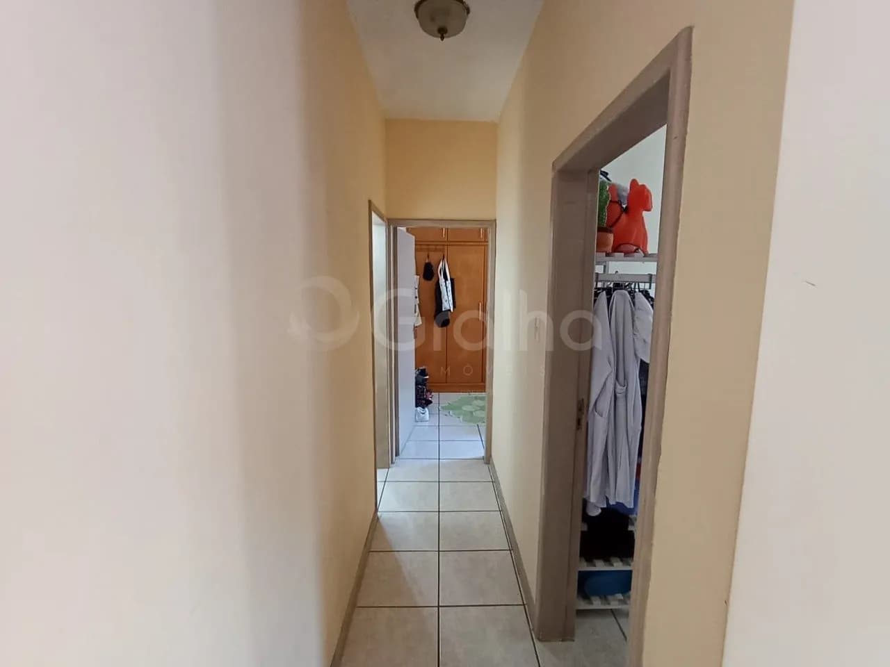 Apartamento para venda com 3 dormitórios em Centro com 64 m² — foto 5