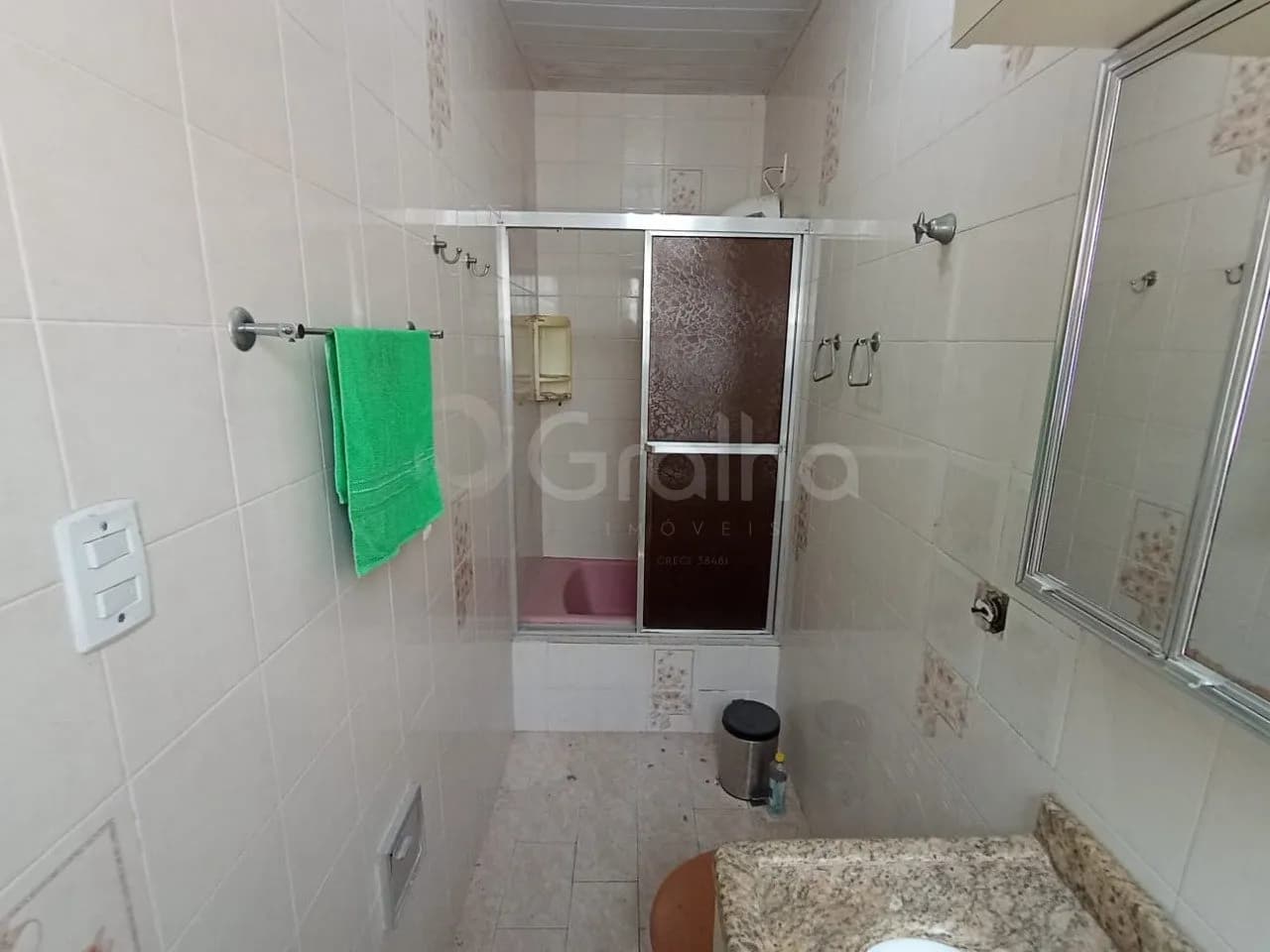 Apartamento para venda com 3 dormitórios em Centro com 64 m² — foto 4