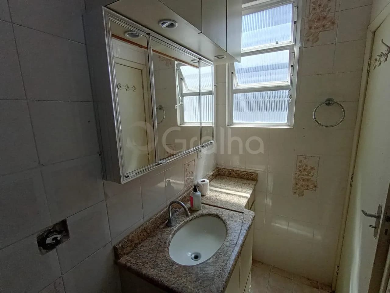 Apartamento para venda com 3 dormitórios em Centro com 64 m² — foto 5