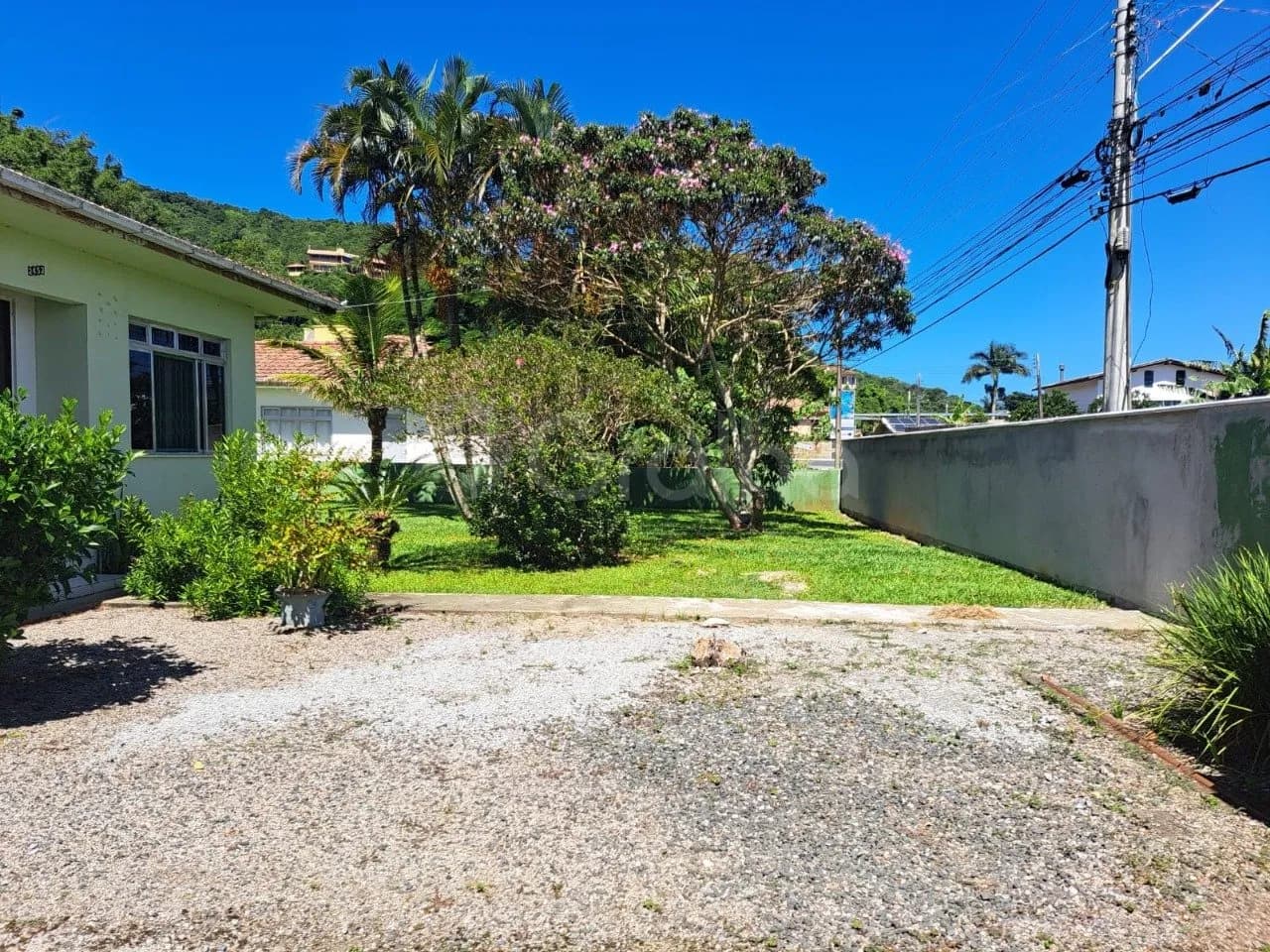 Terreno para venda em Barra Da Lagoa com 3519 m² — foto 2
