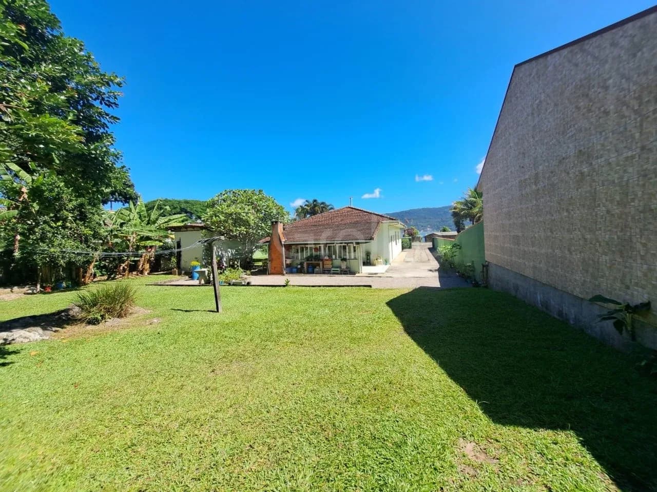 Terreno para venda em Barra Da Lagoa com 3519 m² — foto 3