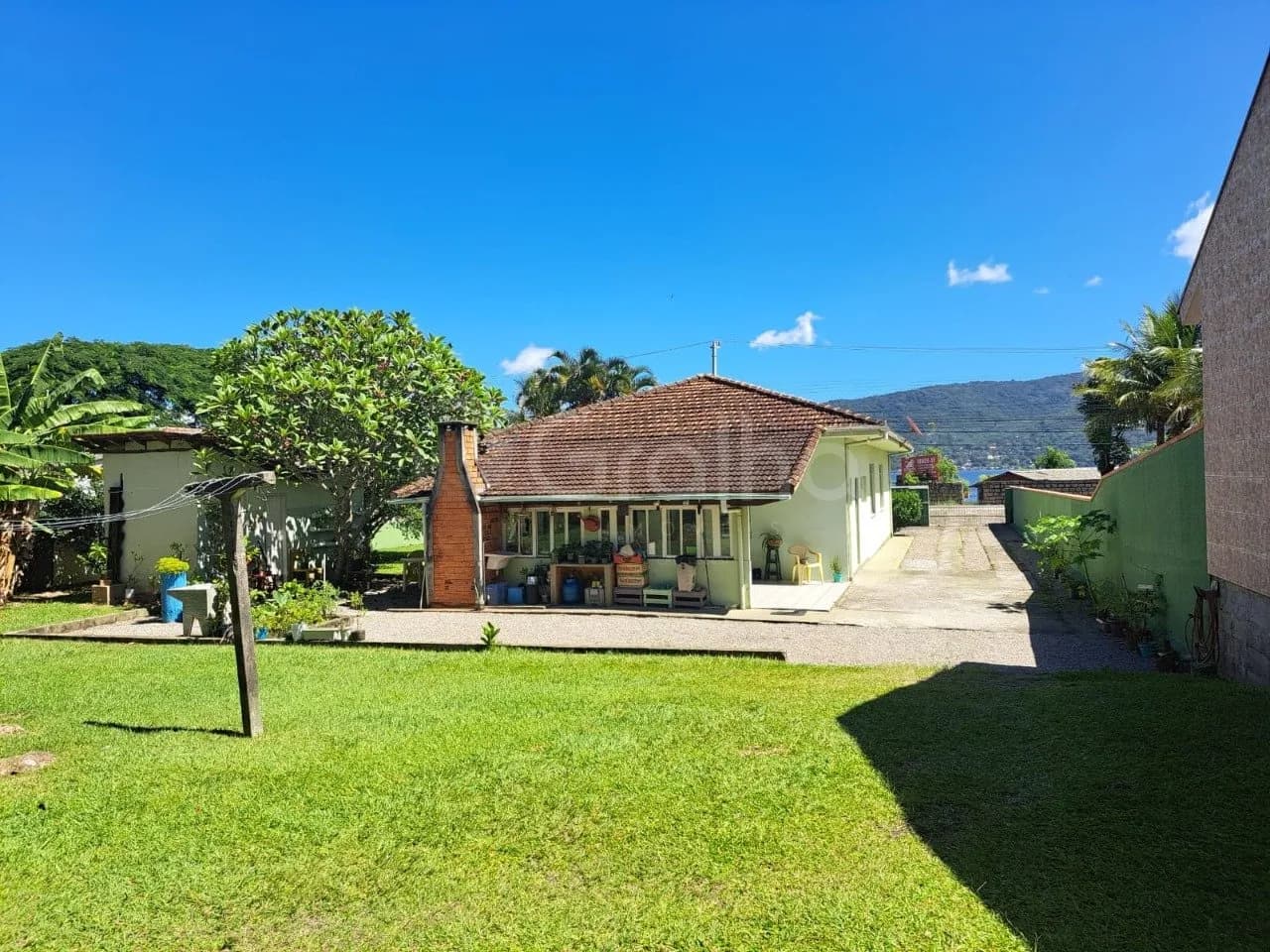 Terreno para venda em Barra Da Lagoa com 3519 m² — foto 4