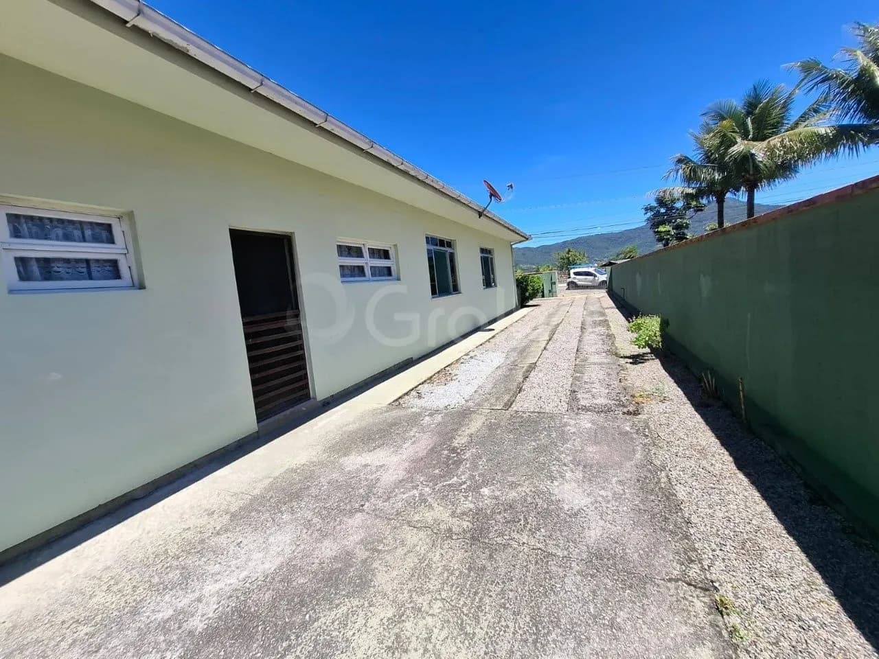 Terreno para venda em Barra Da Lagoa com 3519 m² — foto 5