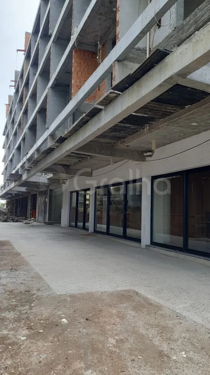 Estúdio para venda com 1 dormitório, em Campeche com 35 m² — foto 4