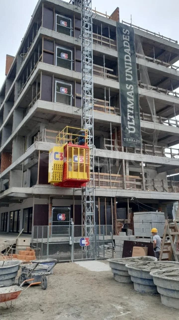 Estúdio para venda com 1 dormitório, em Campeche com 35 m² — foto 5