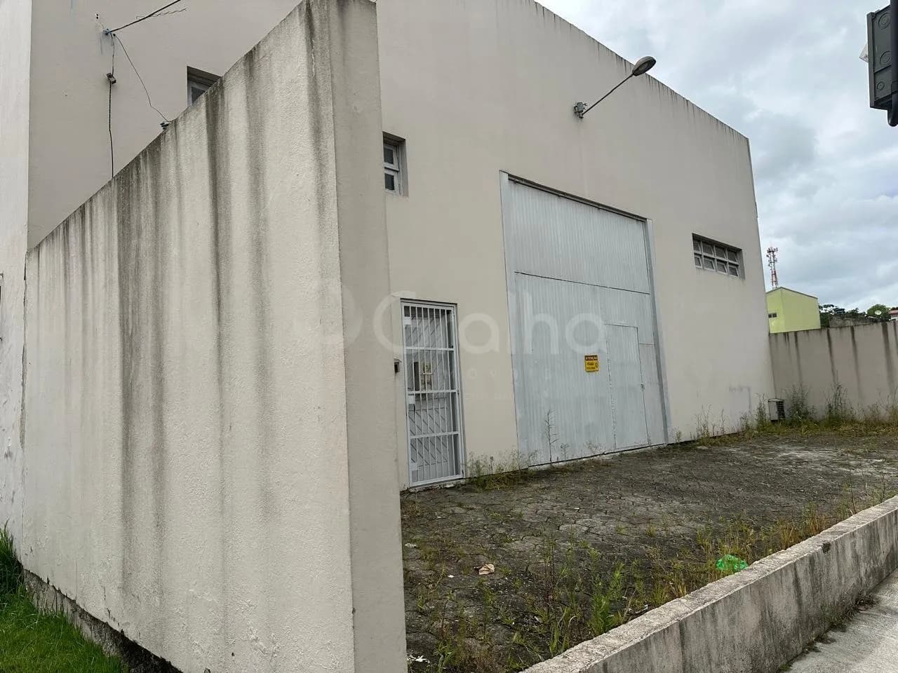 Terreno para venda em Picadas Do Sul com 396 m² — foto principal