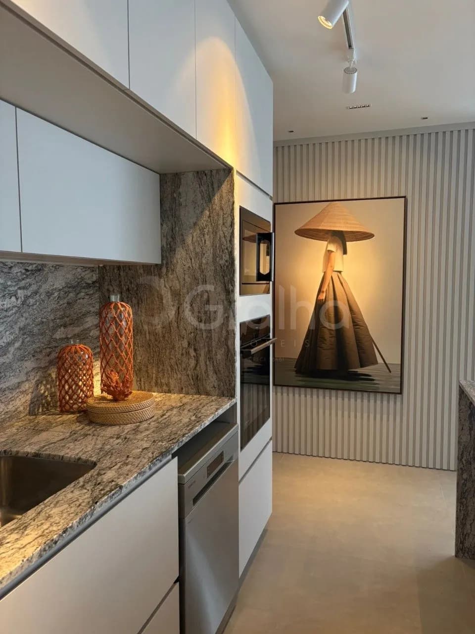 Apartamento para venda com 4 dormitórios em Jurerê com 160 m² — foto 5