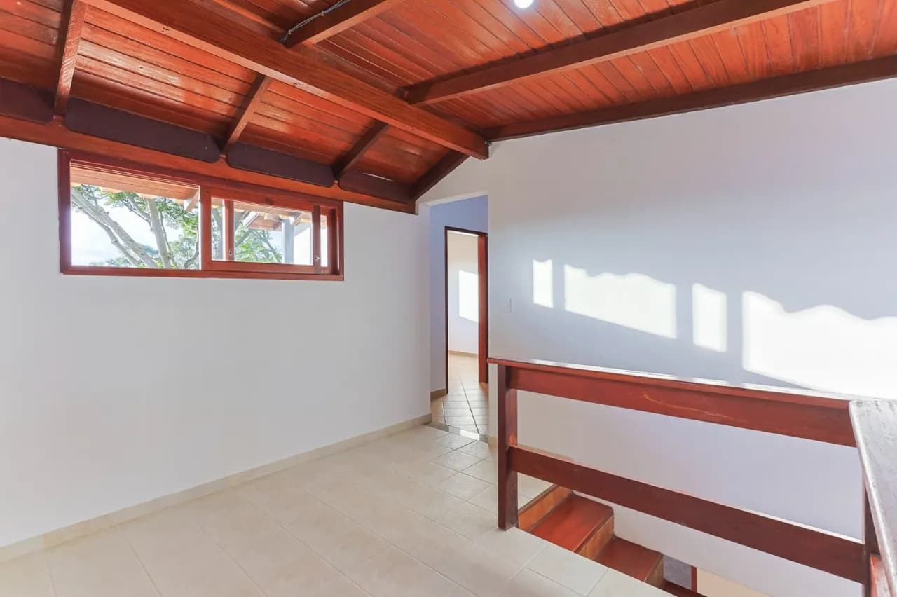 Casa para venda com 4 dormitórios em Côrrego Grande com 25 m² — foto 5