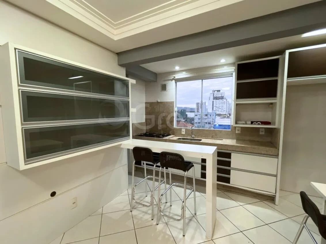 Apartamento para venda com 3 dormitórios em Centro com 66 m² — foto 4