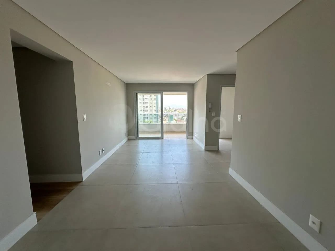 Apartamento para venda com 2 dormitórios em Barreiros com 88 m² — foto principal