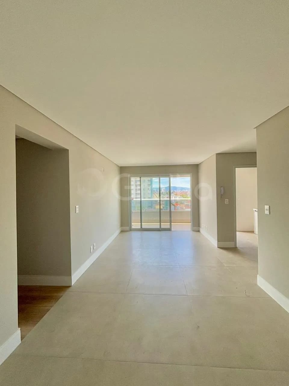 Apartamento para venda com 2 dormitórios em Barreiros com 88 m² — foto 3