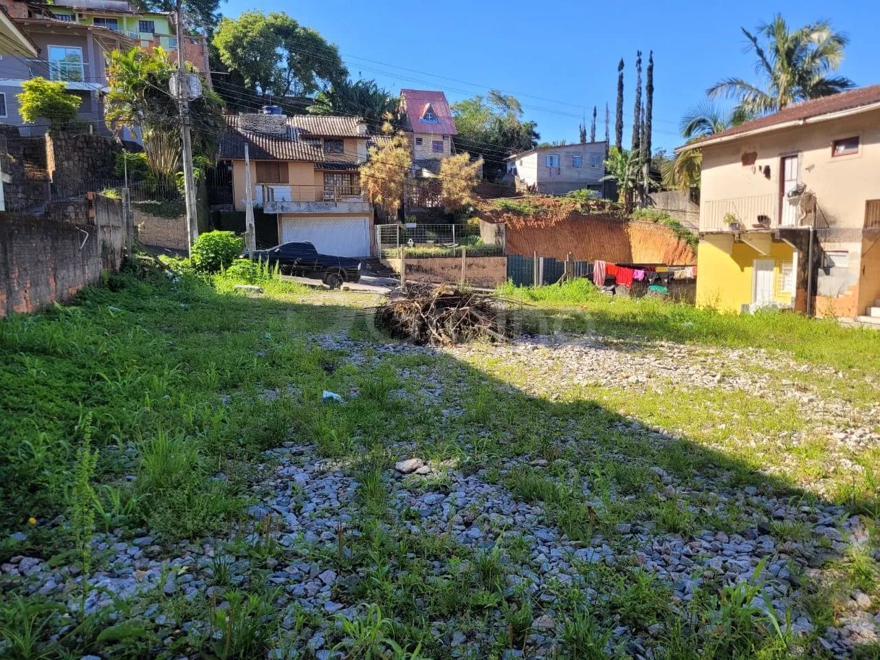 Terreno para venda em Saco Grande com 800 m² — foto 2