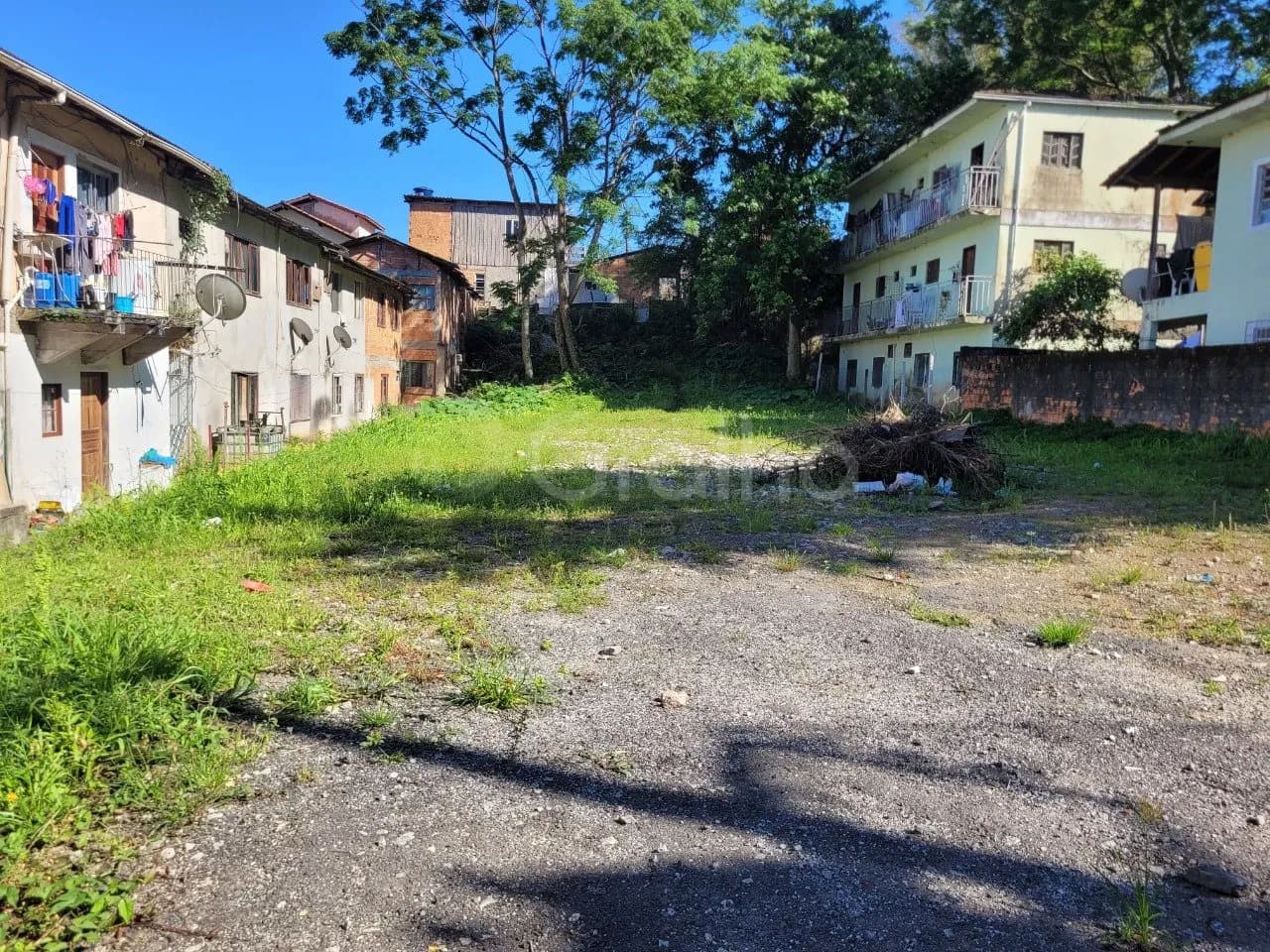 Terreno para venda em Saco Grande com 800 m² — foto 4