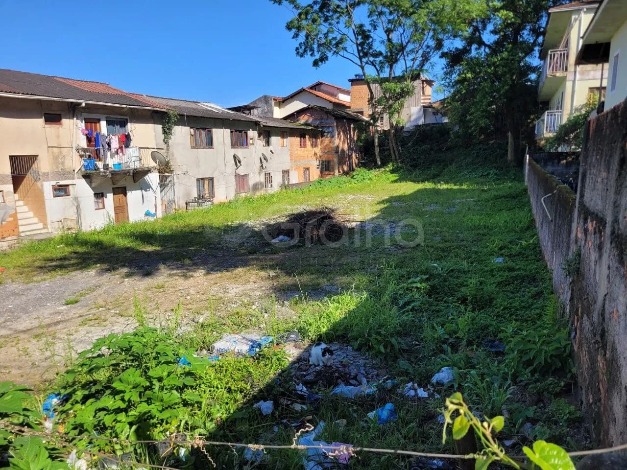 Terreno para venda em Saco Grande com 800 m² — foto 5