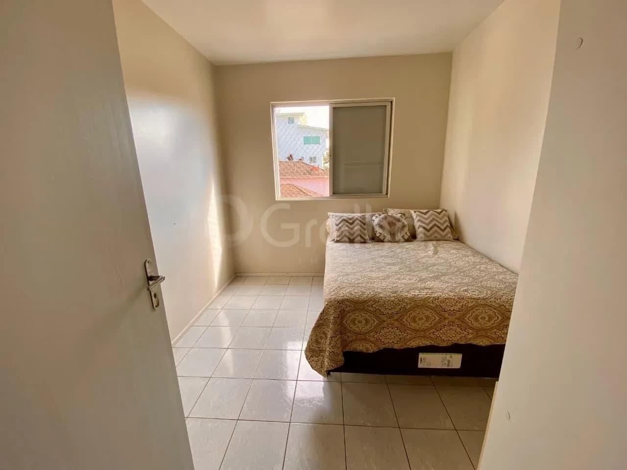 Apartamento para venda com 2 dormitórios em Pantanal com 61 m² — foto 3
