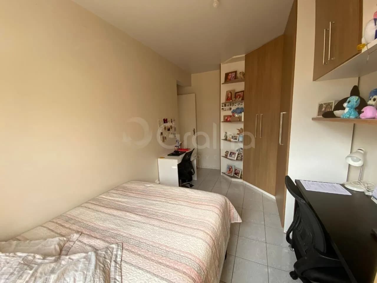 Apartamento para venda com 2 dormitórios em Pantanal com 61 m² — foto 5