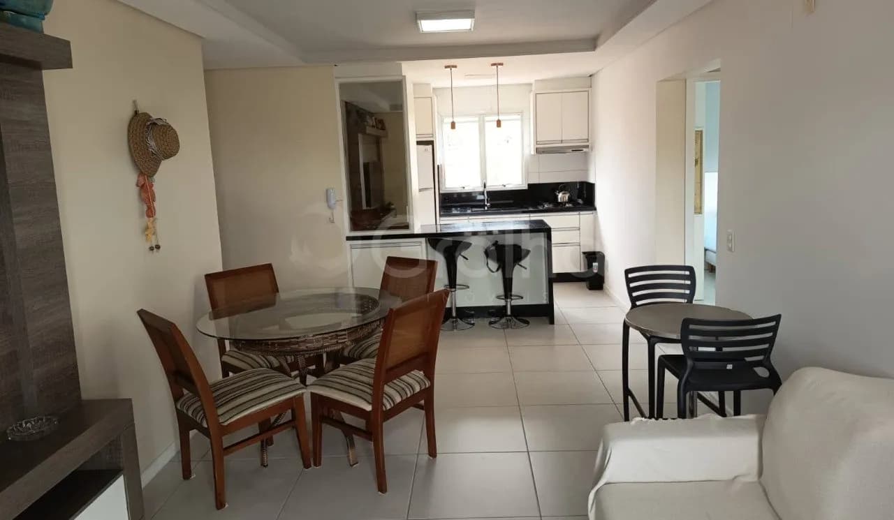 Apartamento para venda com 2 dormitórios em Açores com 71 m² — foto principal