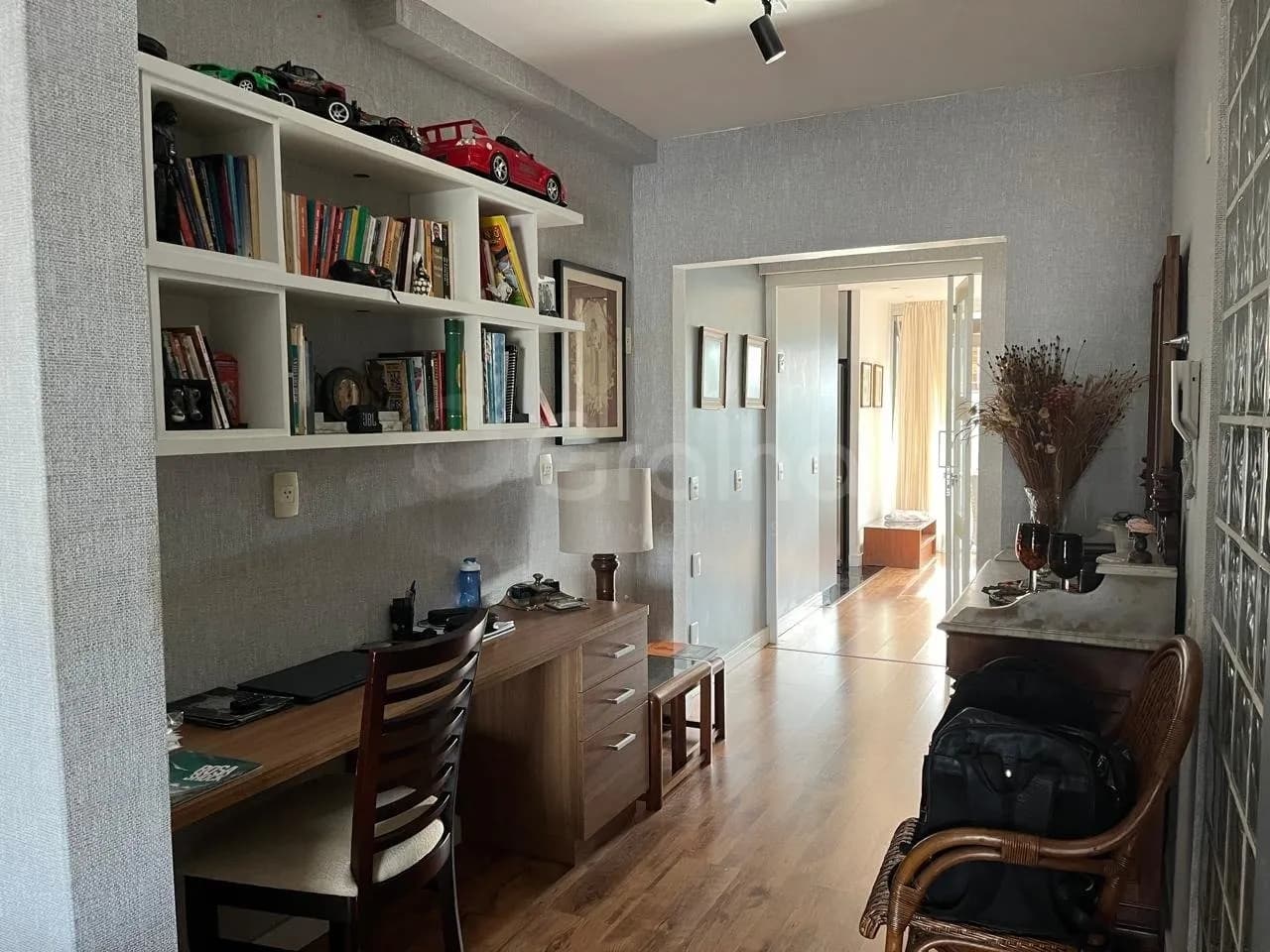 Apartamento para venda com 3 dormitórios em Trindade com 160 m² — foto 4