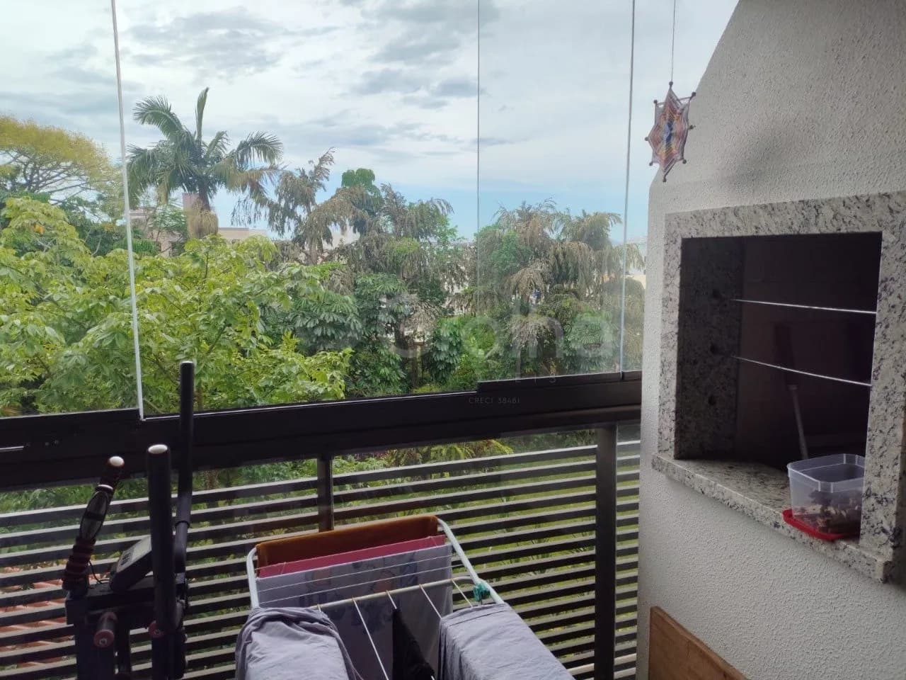 Apartamento para venda com 2 dormitórios em Canasvieiras com 86 m² — foto 4