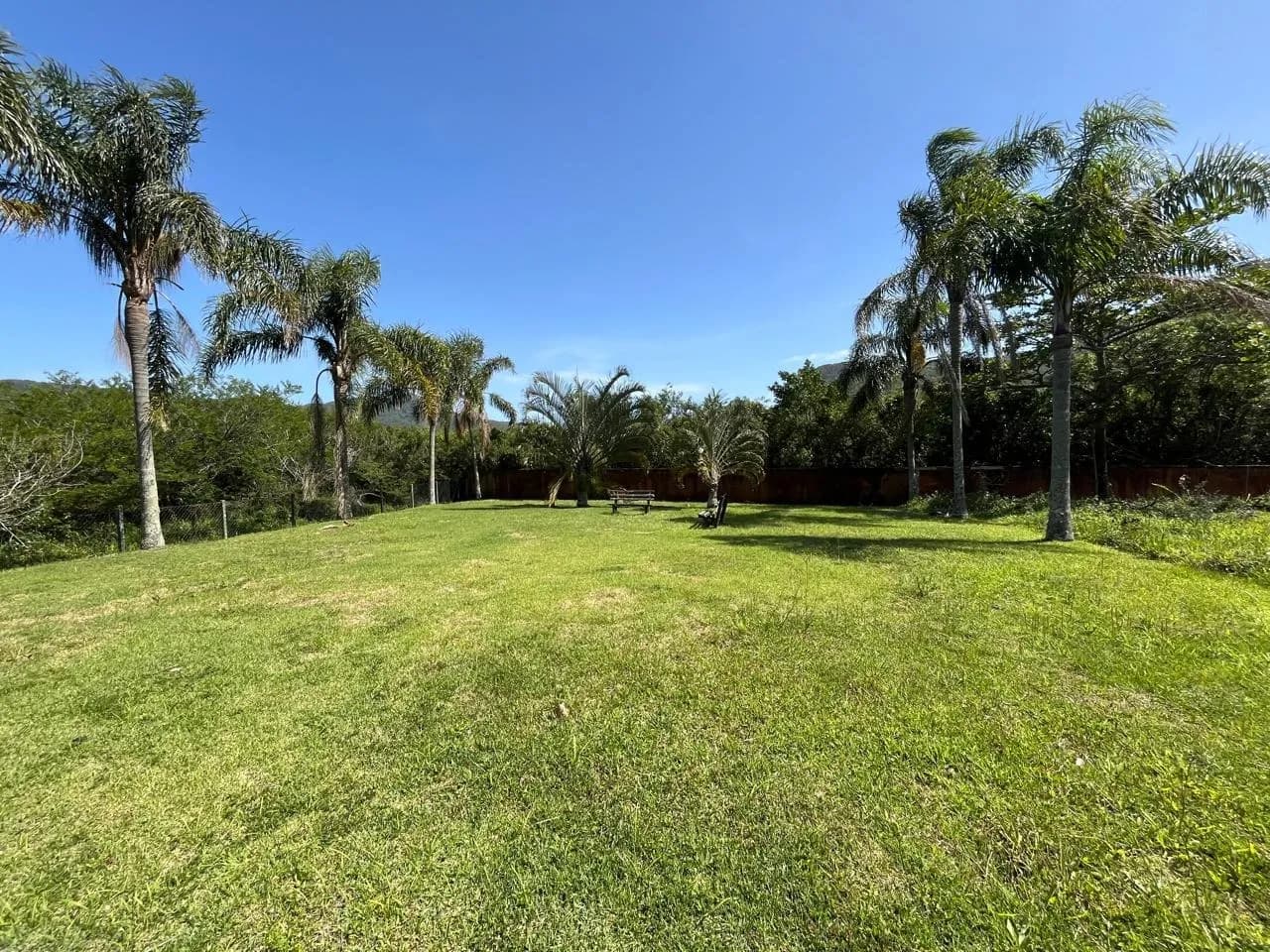 Terreno para venda em Pântano Do Sul com 375 m² — foto principal