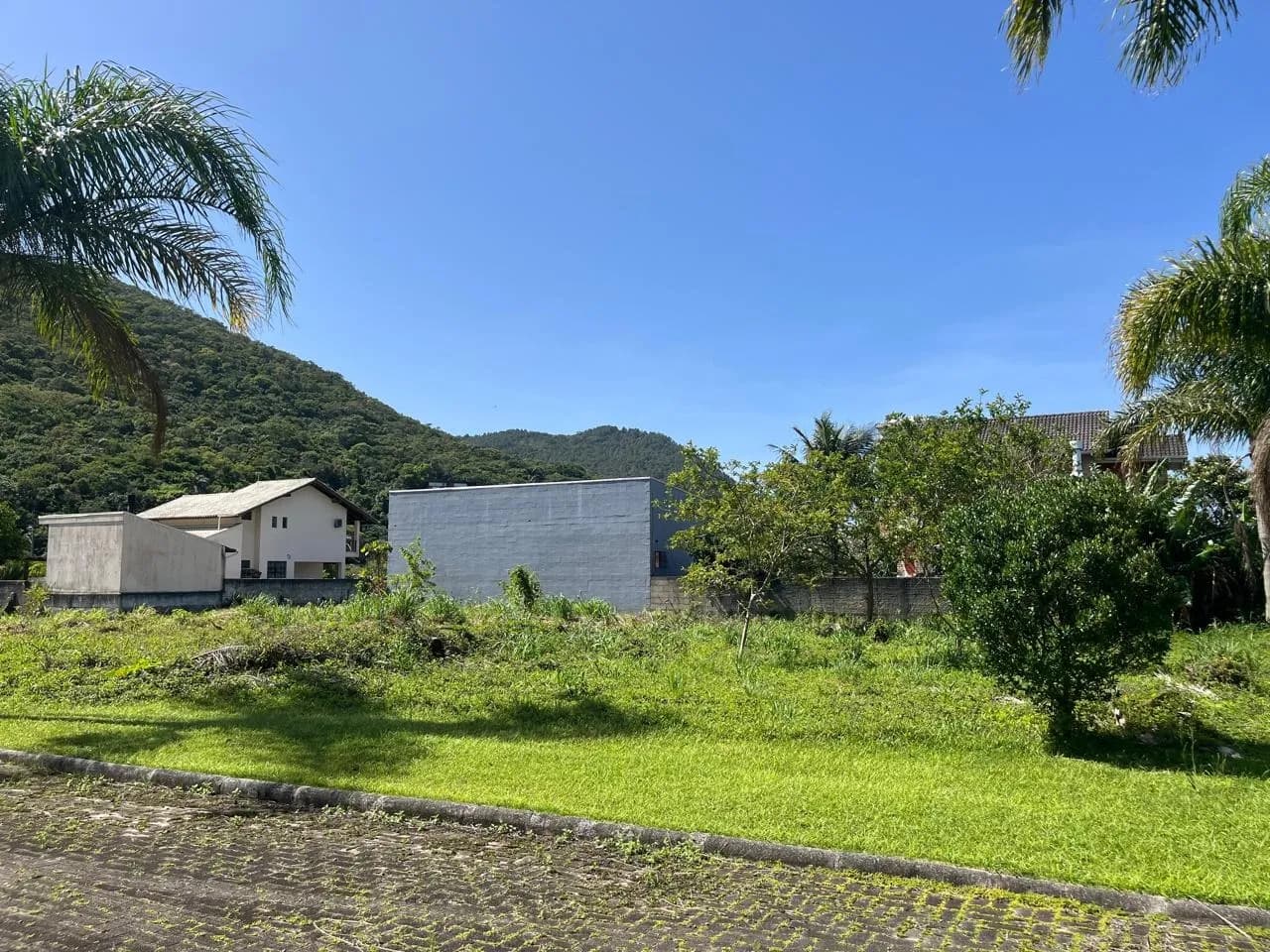 Terreno para venda em Pântano Do Sul com 375 m² — foto 3