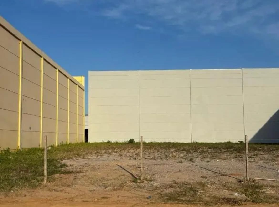 Terreno para venda em Pacheco com 600 m² — foto 2