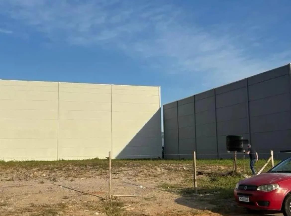 Terreno para venda em Pacheco com 600 m² — foto 3