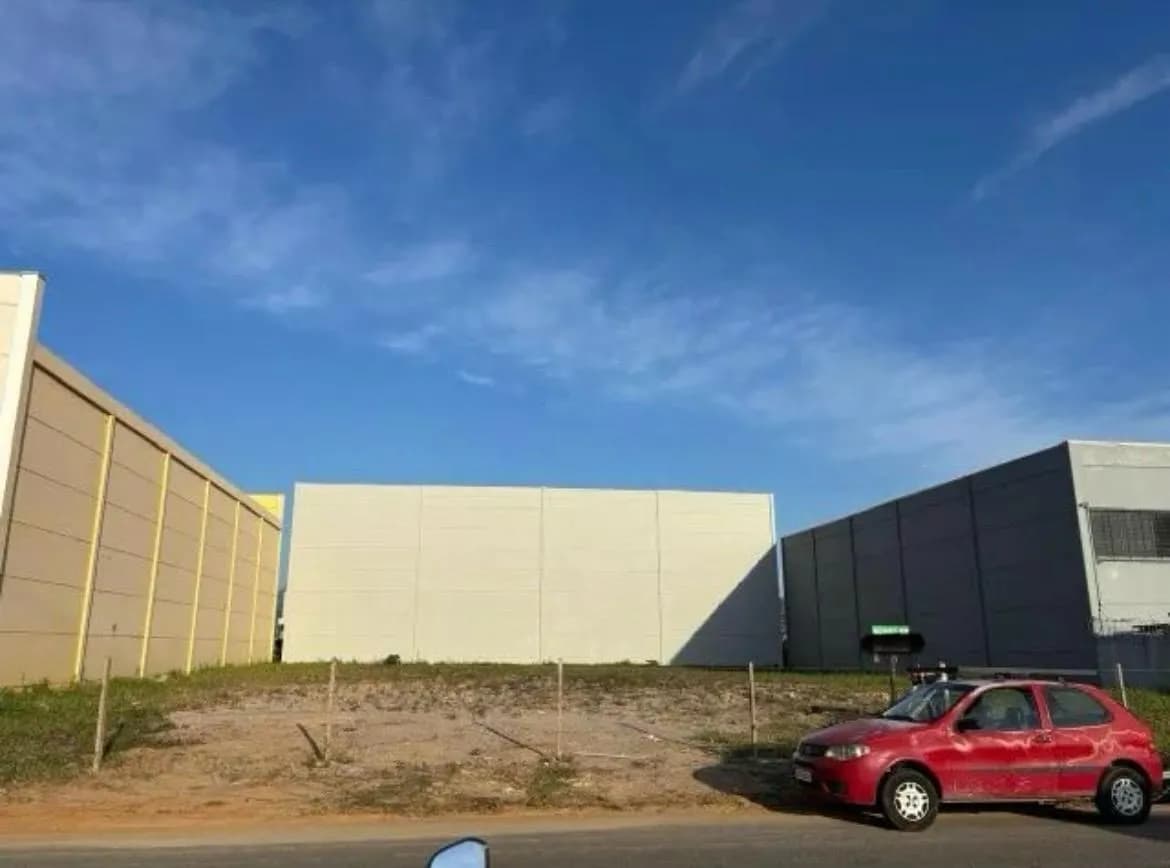 Terreno para venda em Pacheco com 600 m² — foto 5