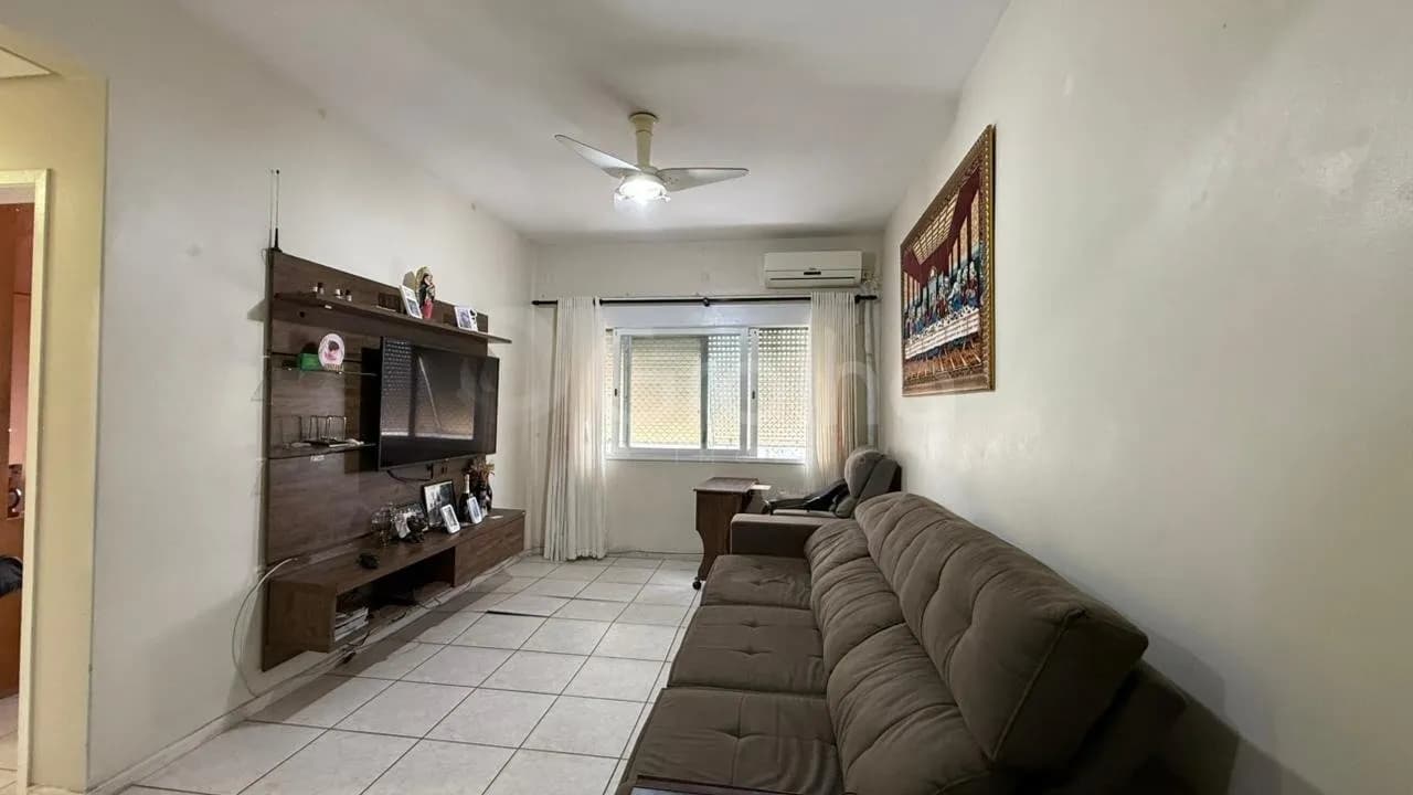Apartamento para venda com 3 dormitórios em Centro com 126 m² — foto principal