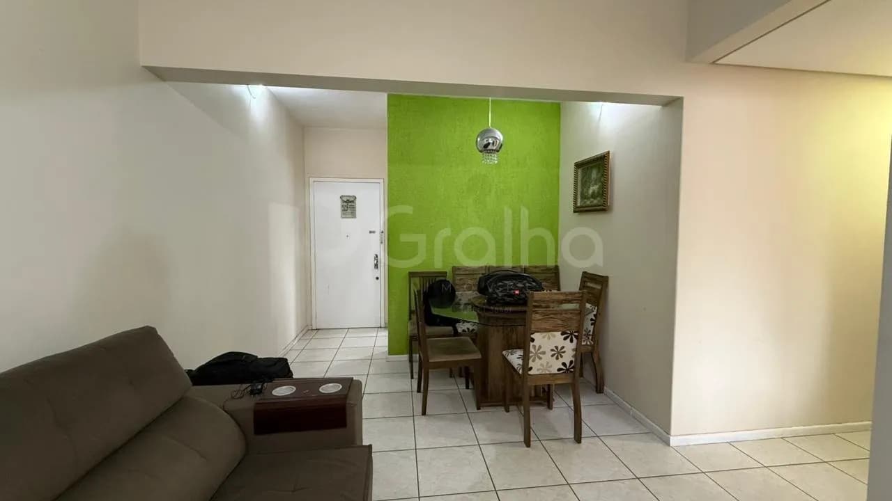 Apartamento para venda com 3 dormitórios em Centro com 126 m² — foto 2
