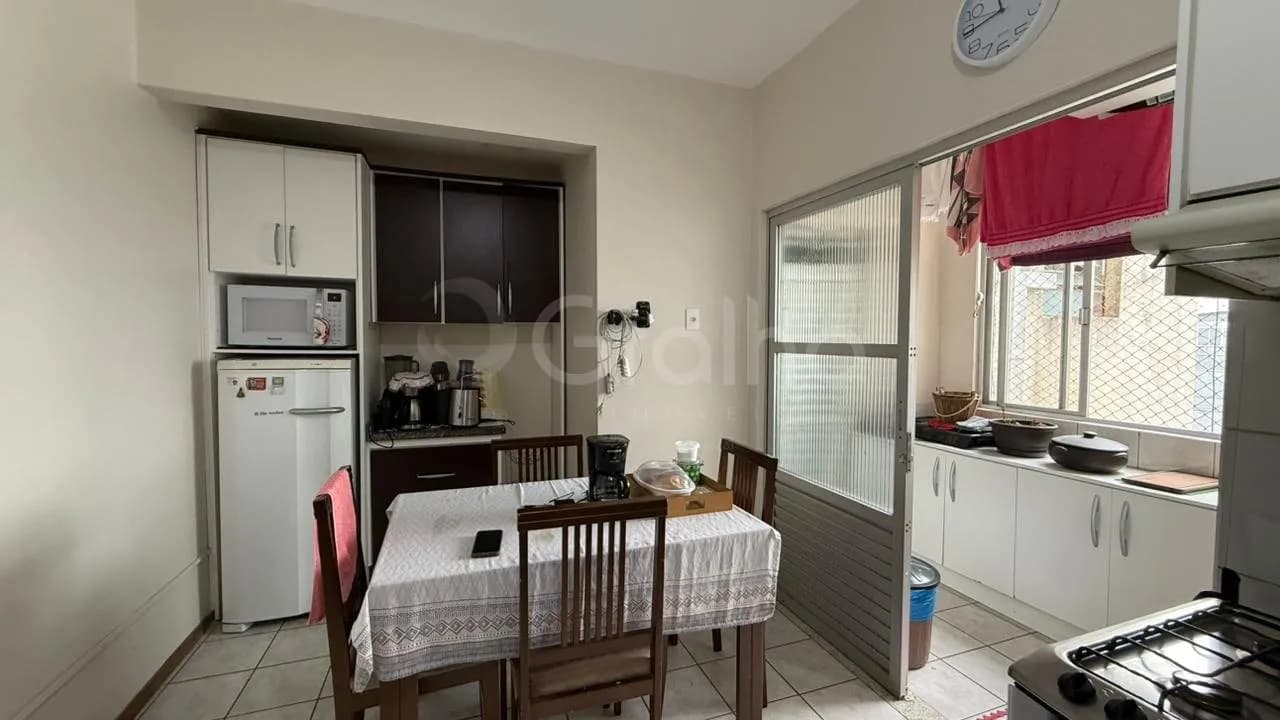 Apartamento para venda com 3 dormitórios em Centro com 126 m² — foto 3