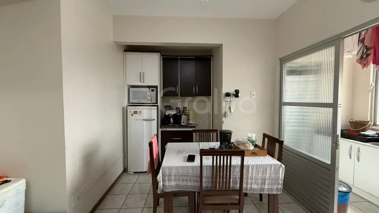 Apartamento para venda com 3 dormitórios em Centro com 126 m² — foto 4